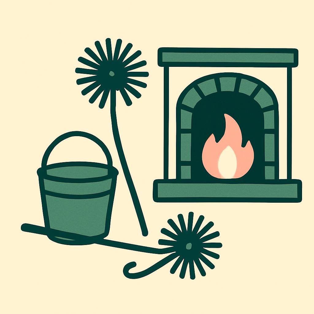 Chimney Cleaning
