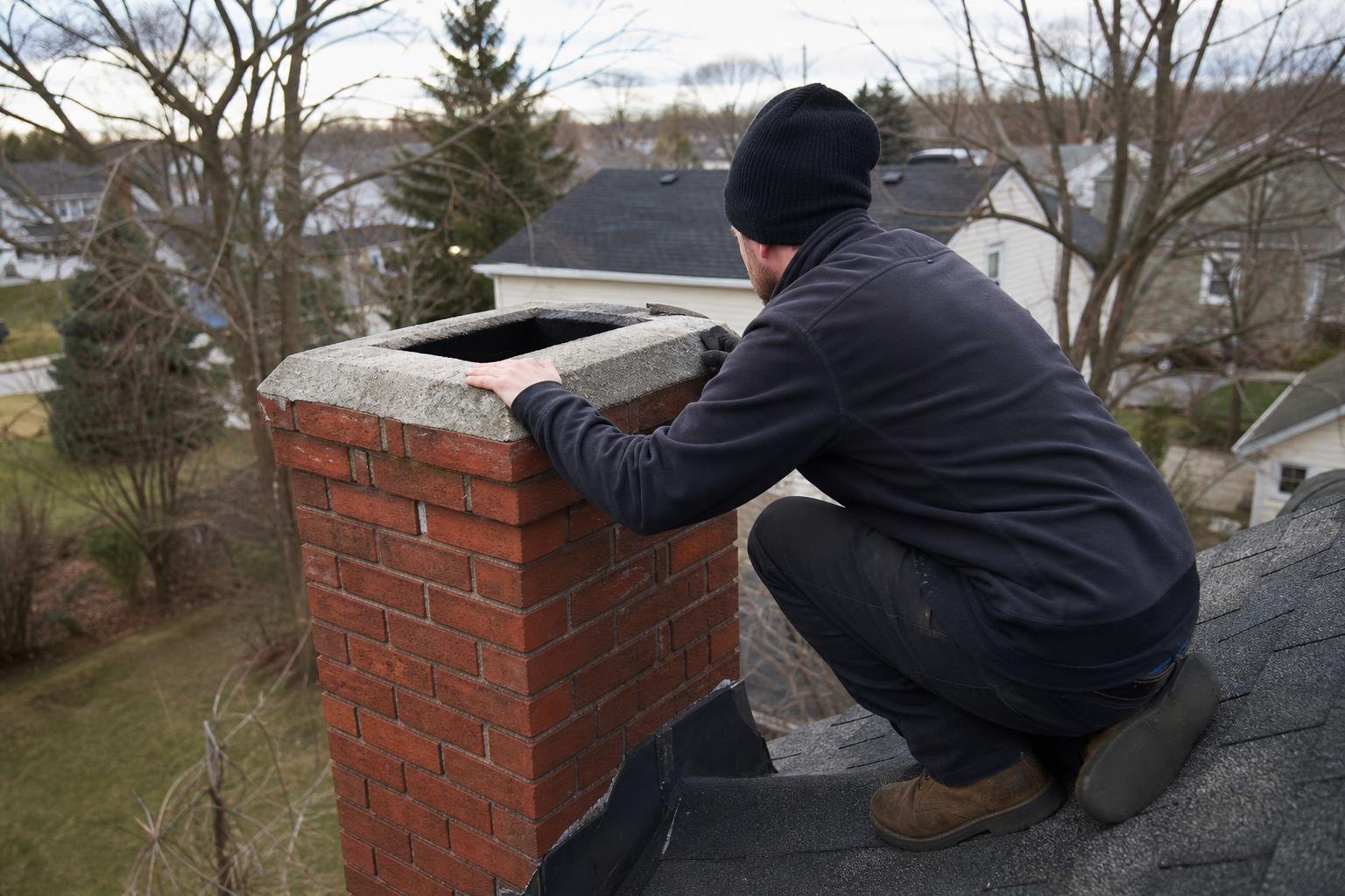 Masonry Repointing